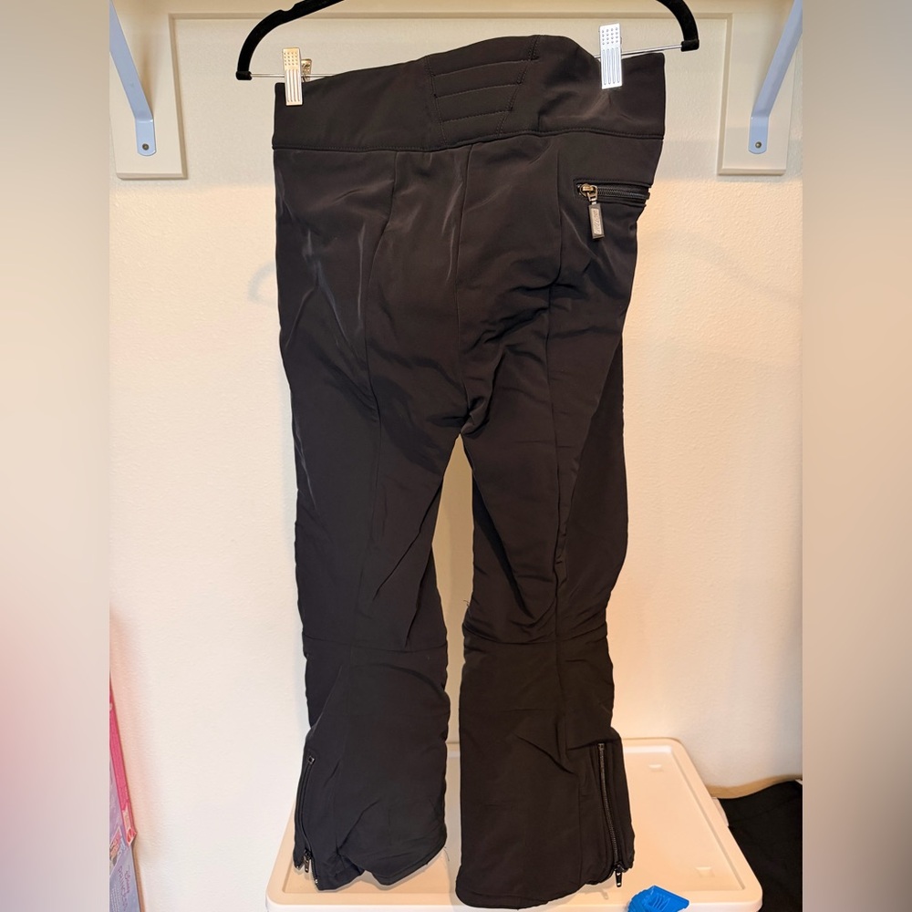 Spyder Men's Entrant Performance Pants - Picture 4 of 6